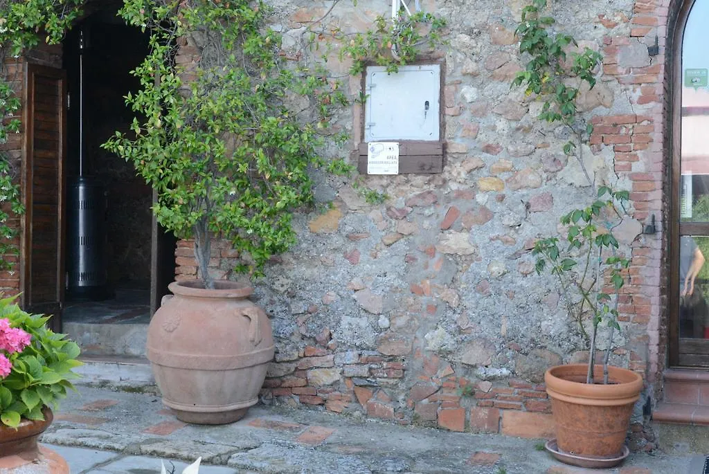 Country house Casa Mazzoni Guest House Roccastrada Italy