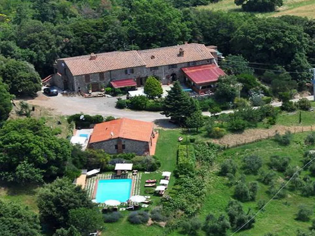Country house Casa Mazzoni Guest House Roccastrada
