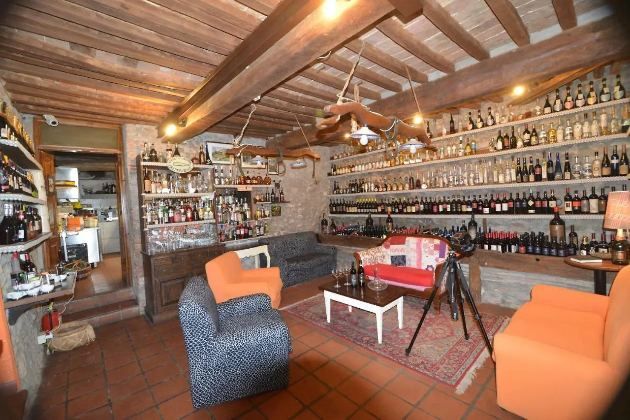 Country house Casa Mazzoni Guest House Roccastrada