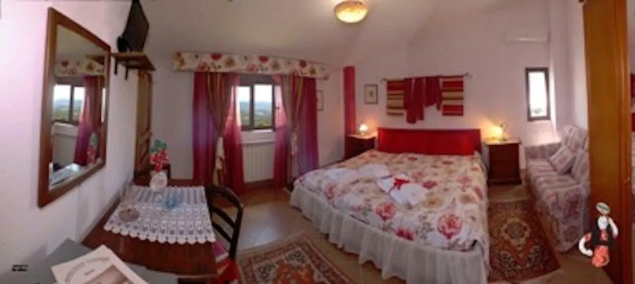 Casa Mazzoni Guest House Roccastrada Country house