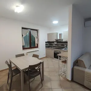  Appartamento Sibilla Guest House,casa Nel Cuore Della Val D'orcia