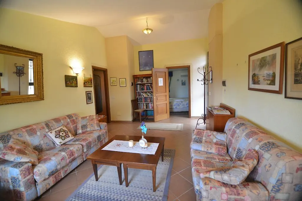 Casa Mazzoni Affittacamere Roccastrada Casa di campagna