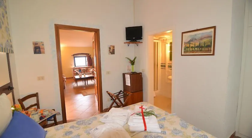 Country house Casa Mazzoni Guest House Roccastrada