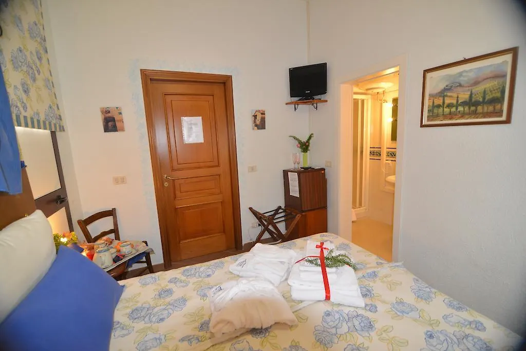 Casa di campagna Casa Mazzoni Affittacamere Roccastrada Italia