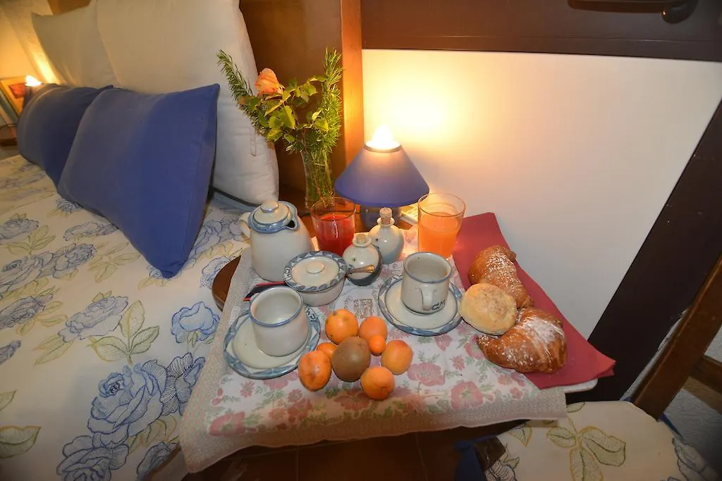 Casa Mazzoni Guest House Roccastrada