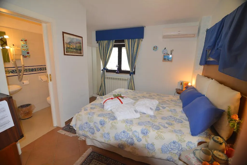 Casa Mazzoni Affittacamere Roccastrada