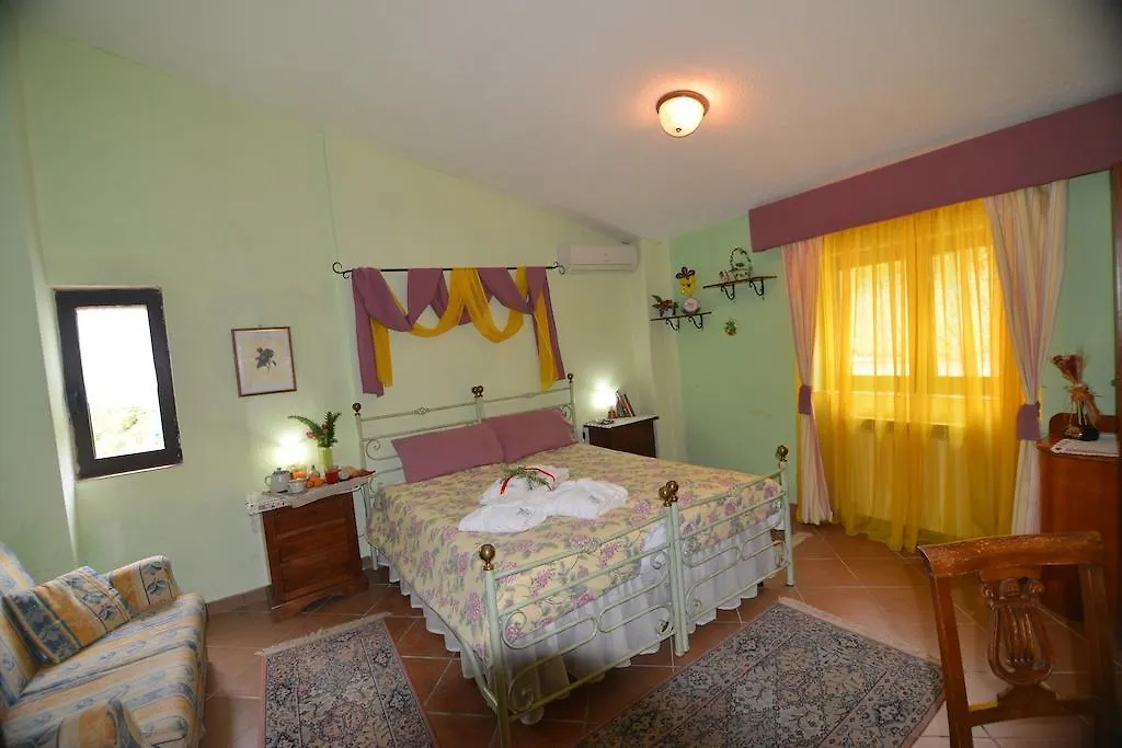 Casa di campagna Casa Mazzoni Affittacamere Roccastrada