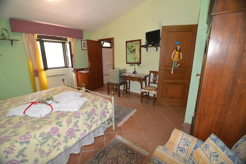 Casa Mazzoni Affittacamere Roccastrada 0*,