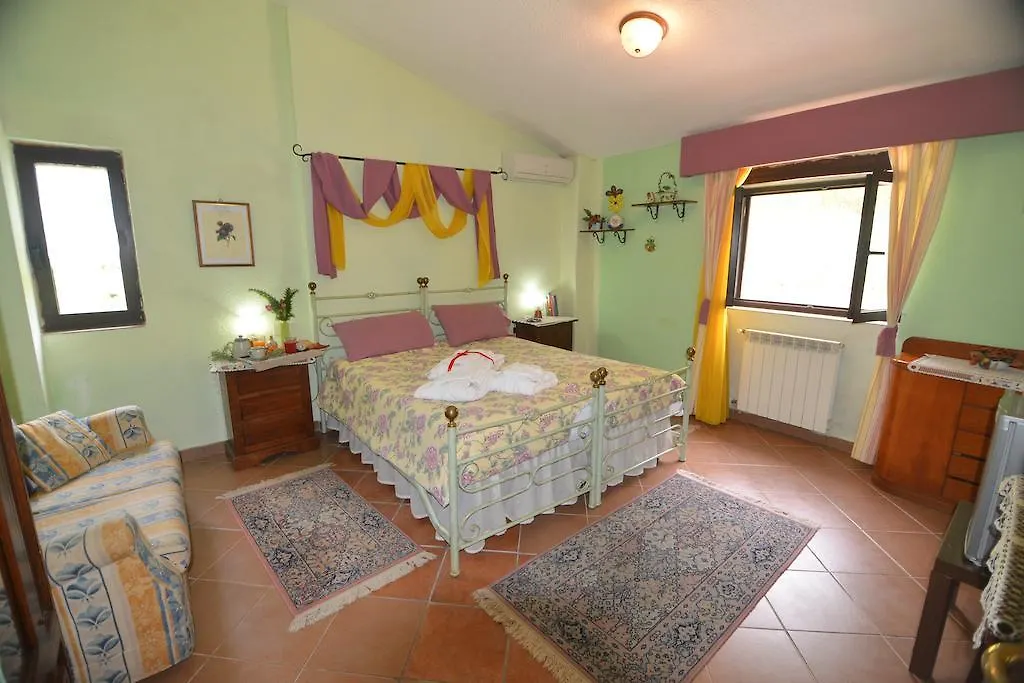 Casa di campagna Casa Mazzoni Affittacamere Roccastrada