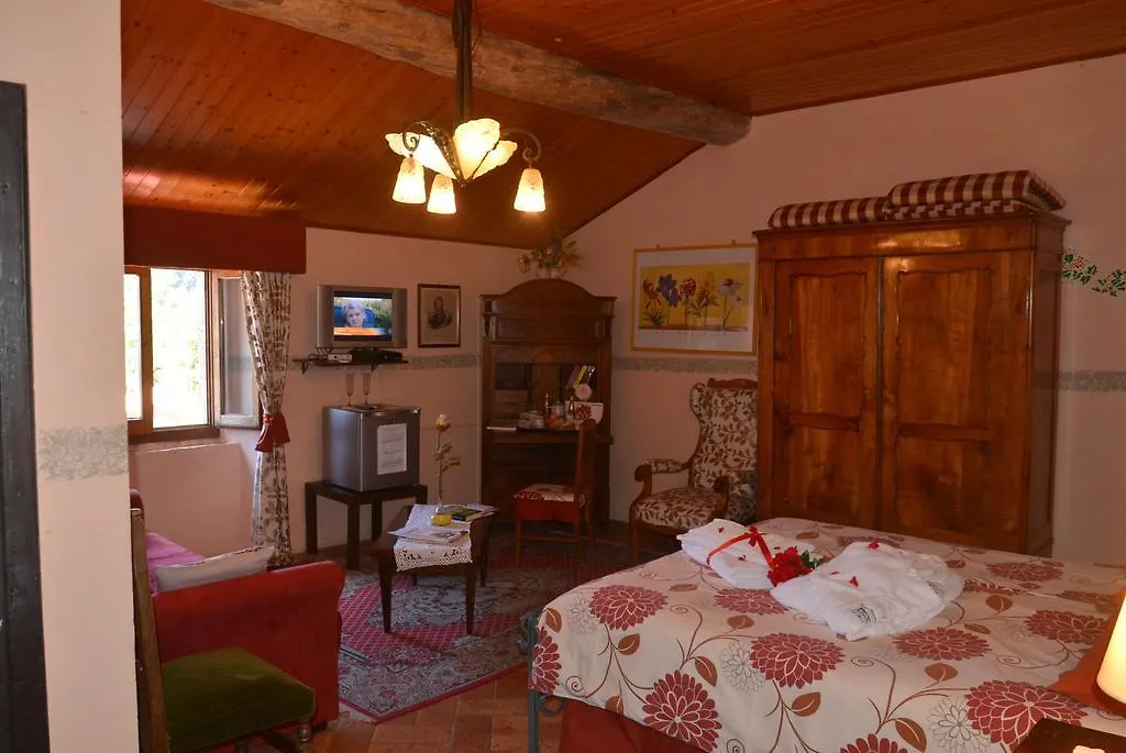 Casa Mazzoni Affittacamere Roccastrada Casa di campagna