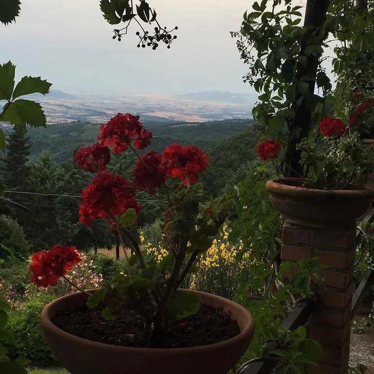Casa Mazzoni Affittacamere Roccastrada Casa di campagna