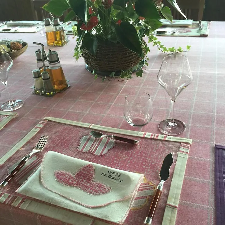 Casa Mazzoni Affittacamere Roccastrada