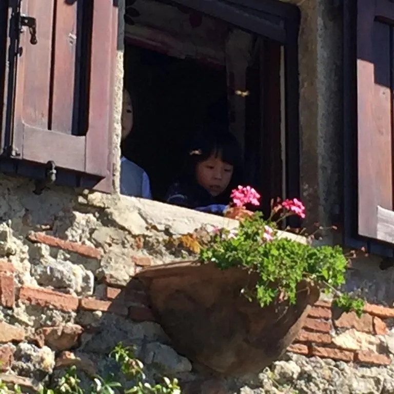 Casa di campagna Casa Mazzoni Affittacamere Roccastrada Italia