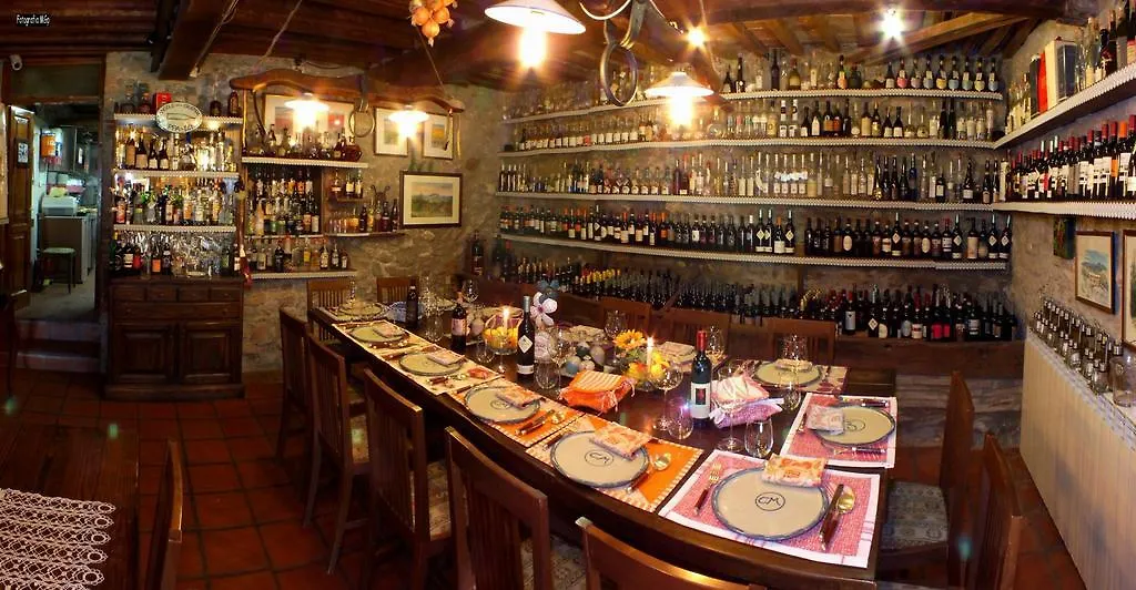 Casa Mazzoni Affittacamere Roccastrada 0*,  Italia