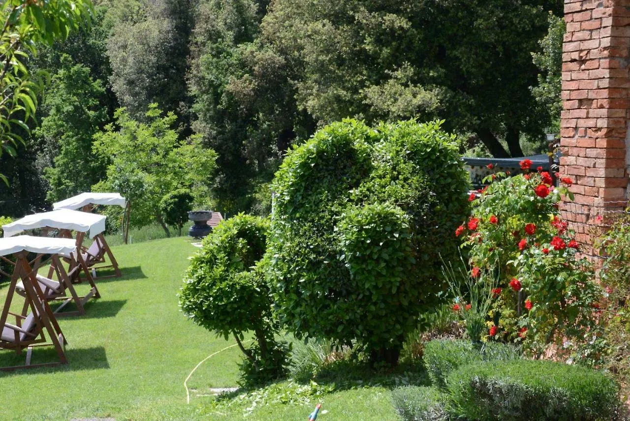Casa Mazzoni Guest House Roccastrada Italy