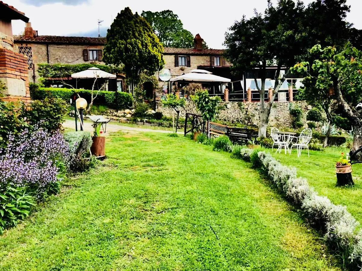 Casa Mazzoni Affittacamere Roccastrada 0*,