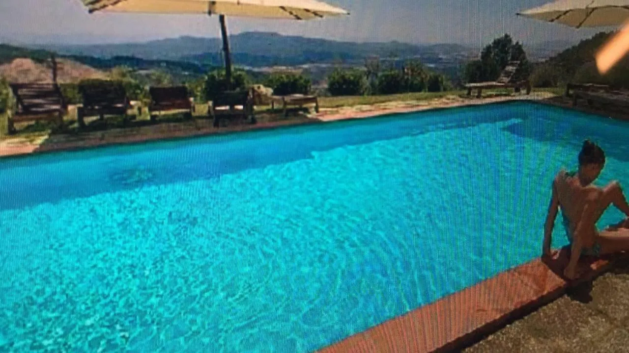 Casa Mazzoni Affittacamere Roccastrada 0*,  Italia
