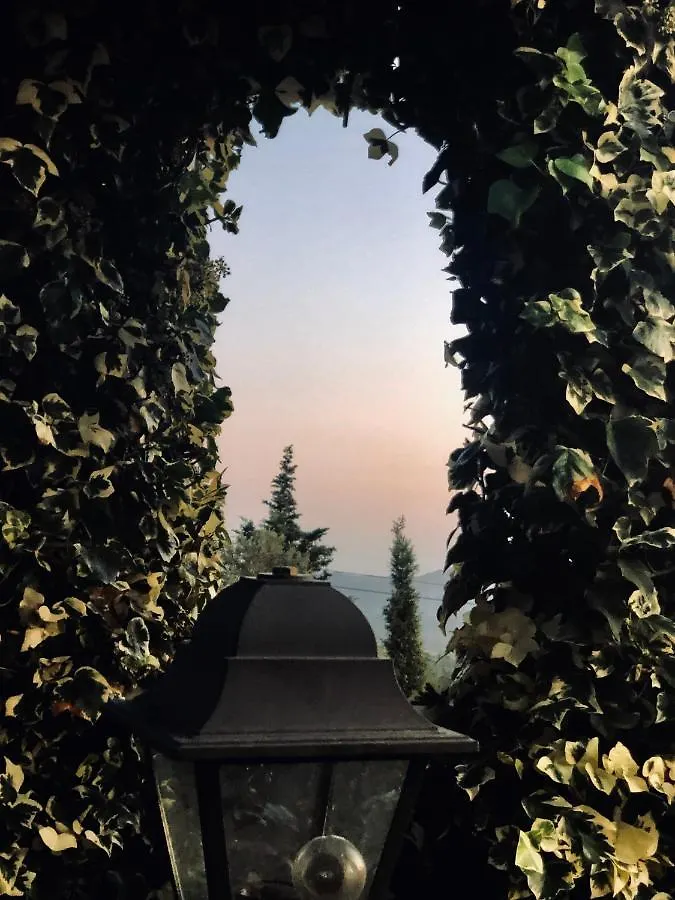 Casa Mazzoni Affittacamere Roccastrada Casa di campagna