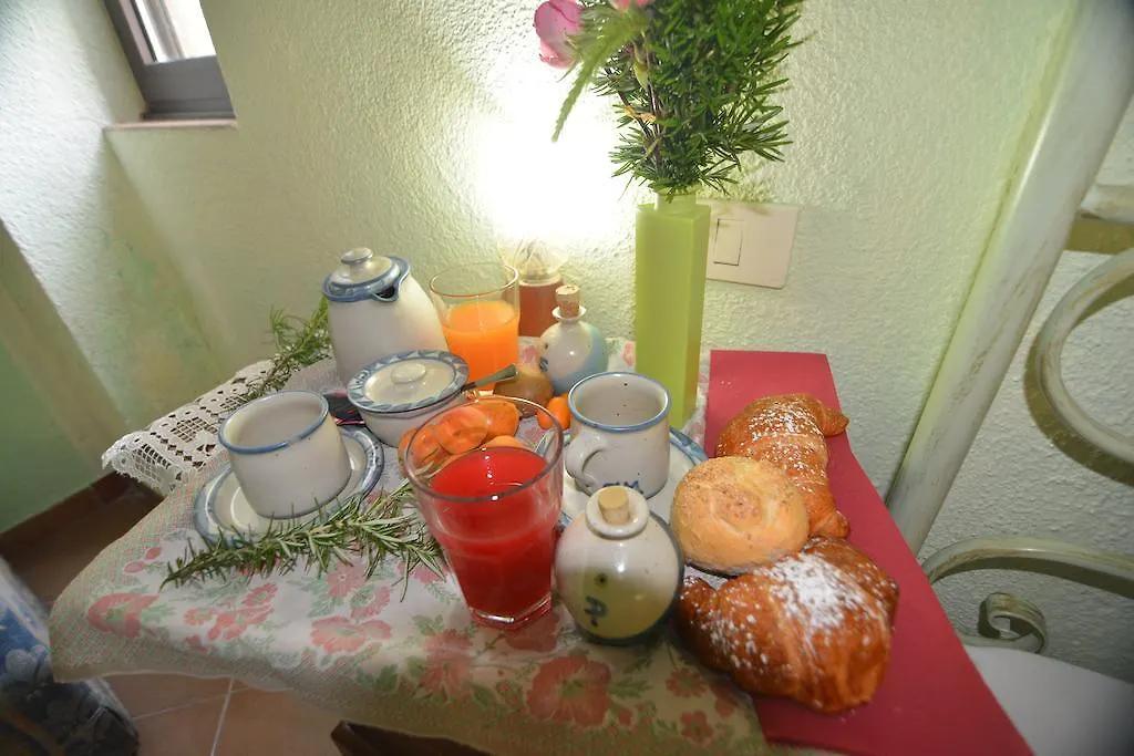 Casa Mazzoni Guest House Roccastrada