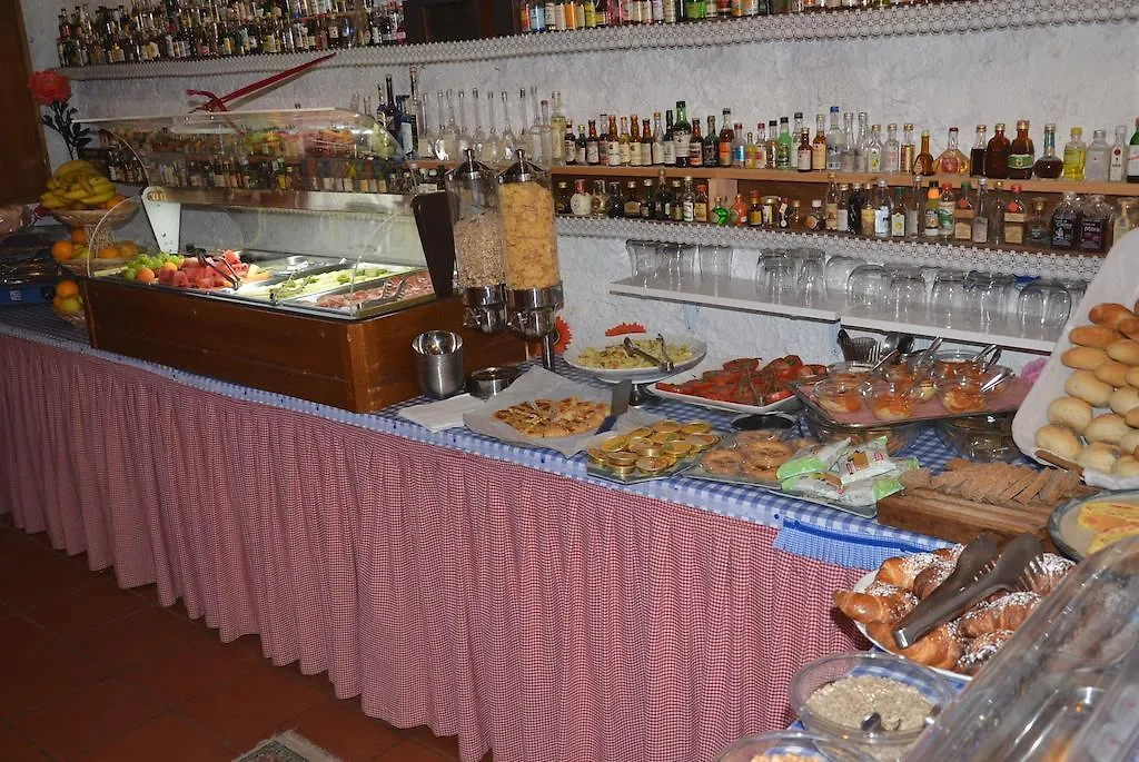 Casa Mazzoni Guest House Roccastrada Italy
