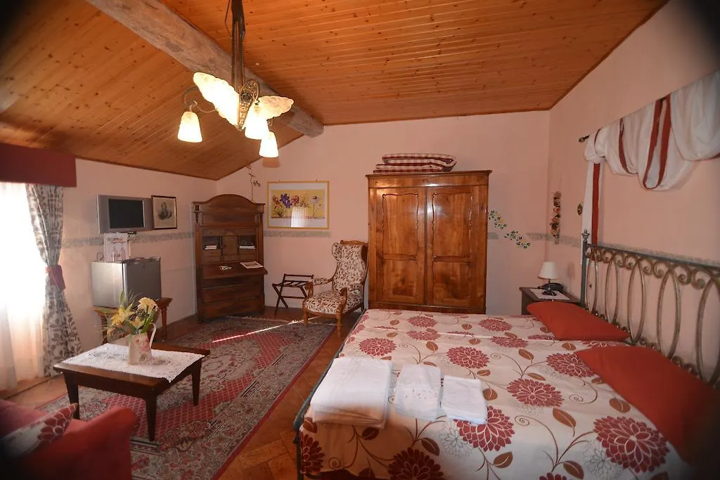 Casa Mazzoni Guest House Roccastrada Italy