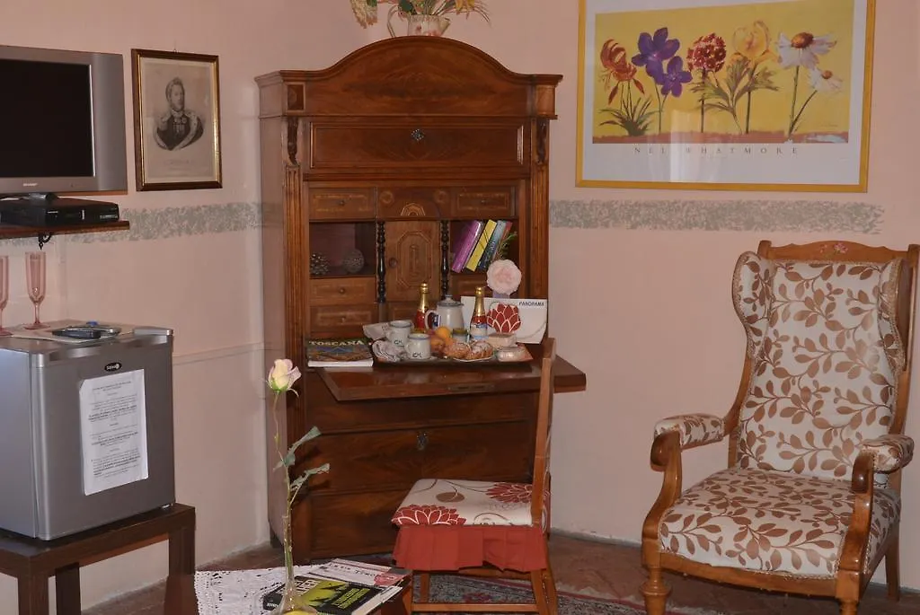 Country house Casa Mazzoni Guest House Roccastrada