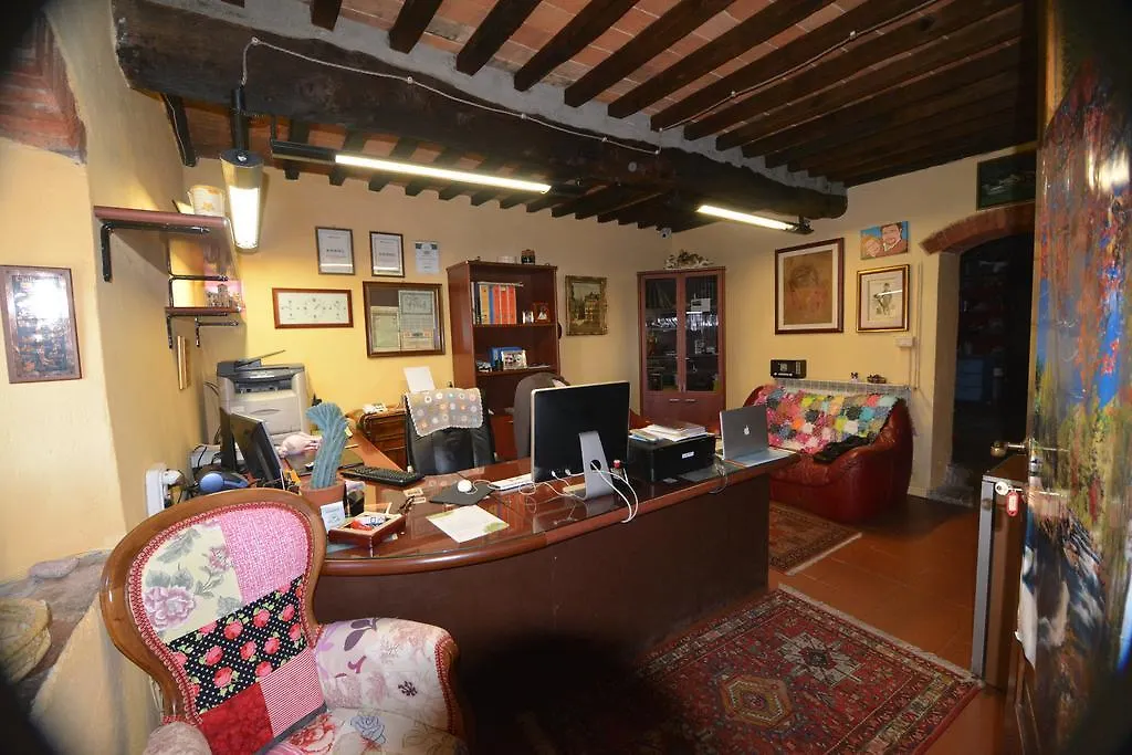 Casa Mazzoni Guest House Roccastrada Country house