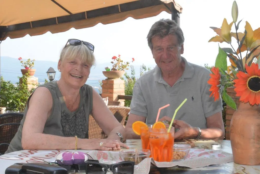 Casa Mazzoni Guest House Roccastrada Country house