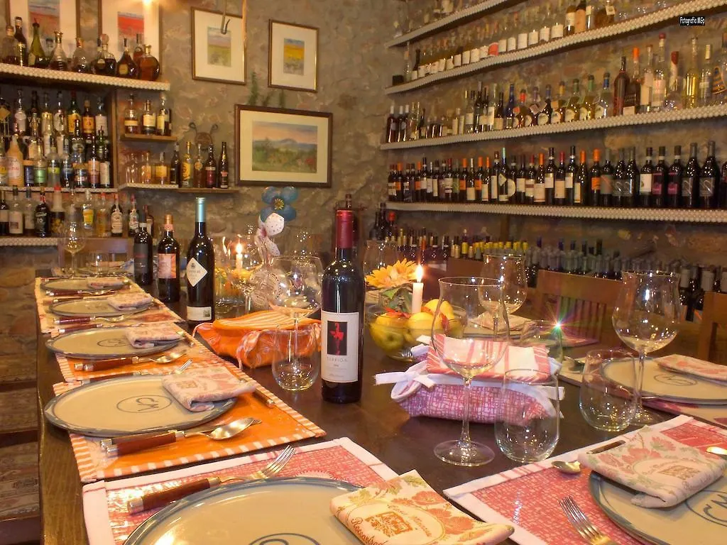 Casa Mazzoni Guest House Roccastrada Country house
