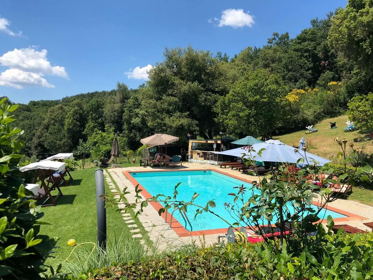 Country house Casa Mazzoni Guest House Roccastrada