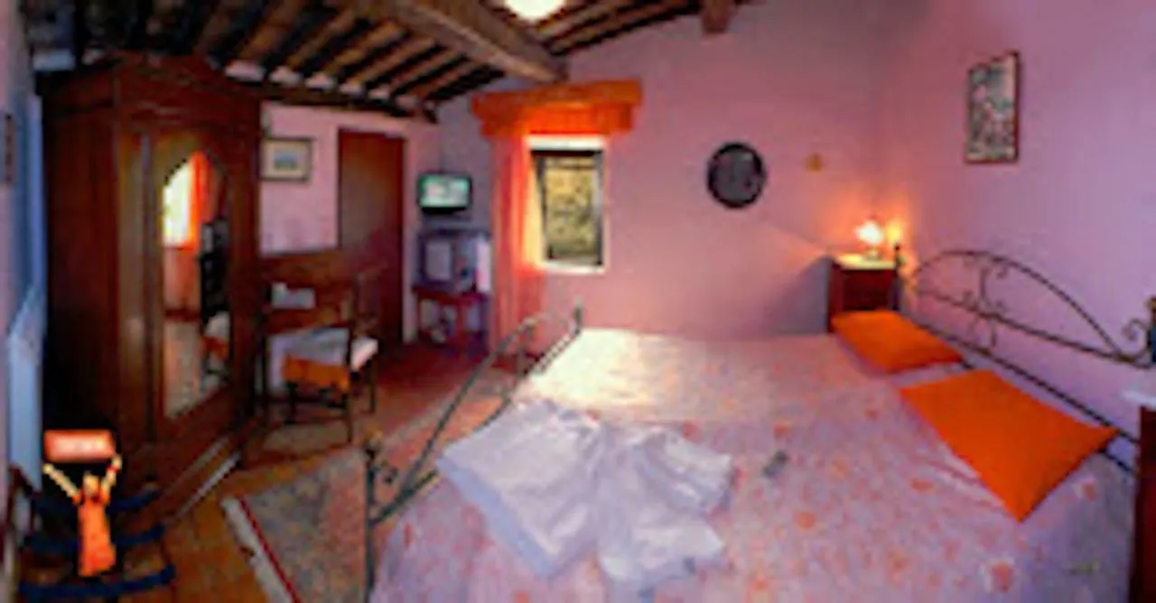 Country house Casa Mazzoni Guest House Roccastrada Italy